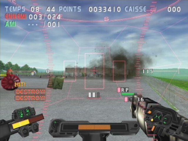 Image in-game