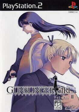 Gunslinger Girl