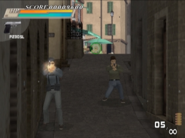 Image in-game