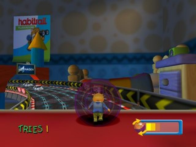 Image in-game