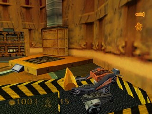 Image in-game