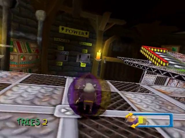 Image in-game