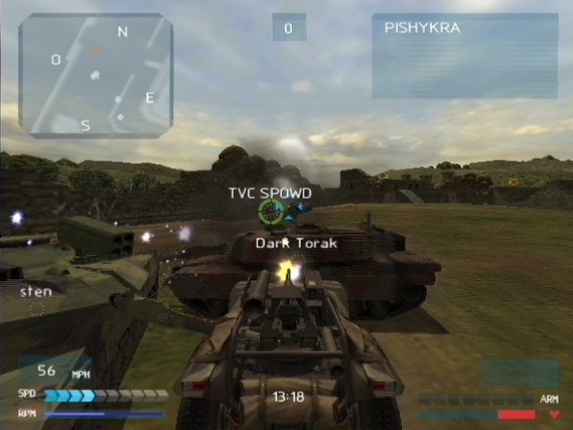 Image in-game