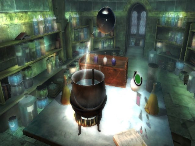 Image in-game