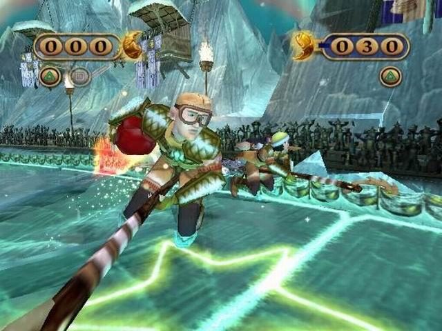 Image in-game