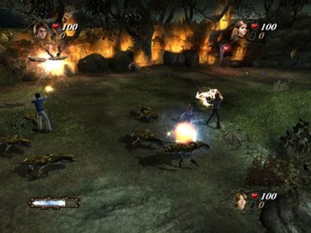 Image in-game