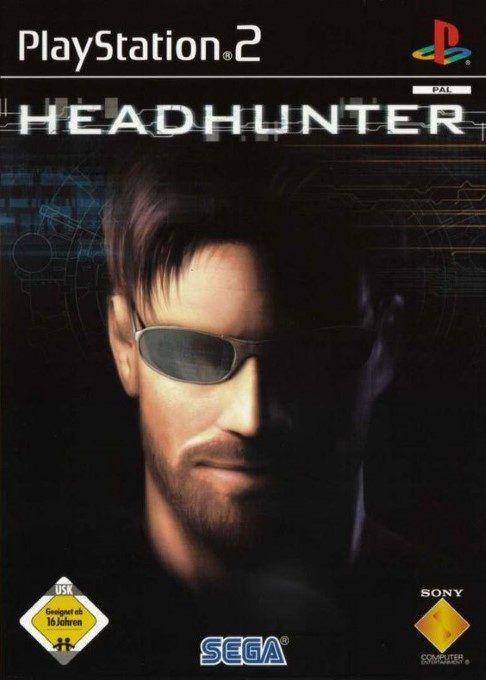 Headhunter