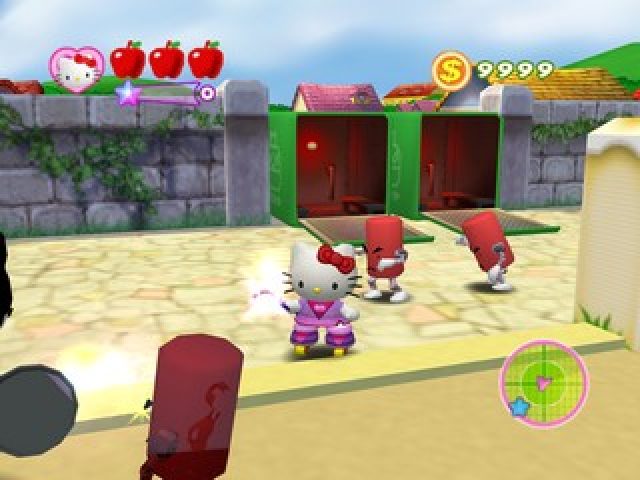 Image in-game