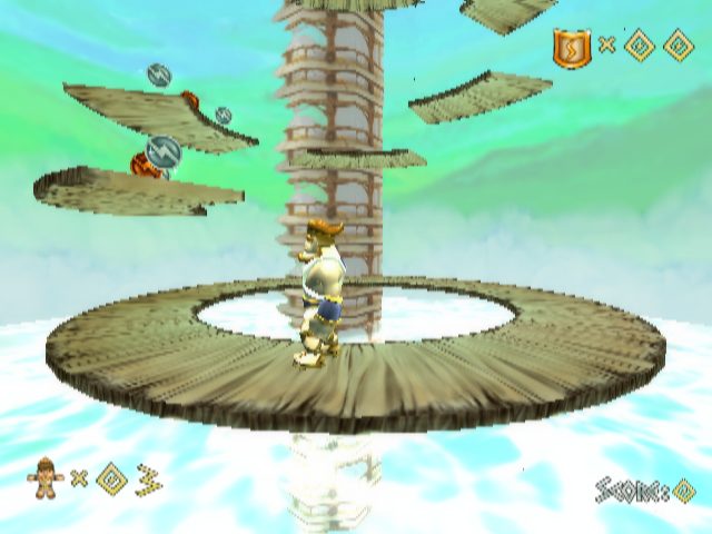 Image in-game