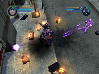 Image in-game