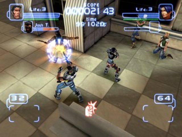 Image in-game