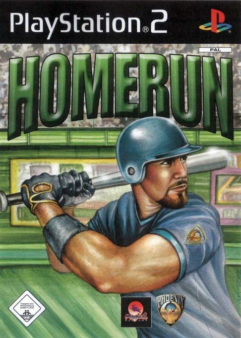 Home Run