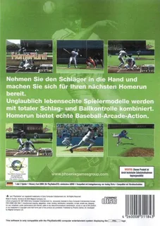 Home Run - Dos