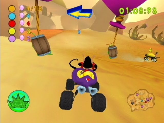 Image in-game