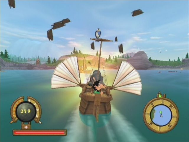 Image in-game