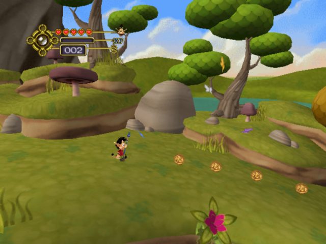 Image in-game
