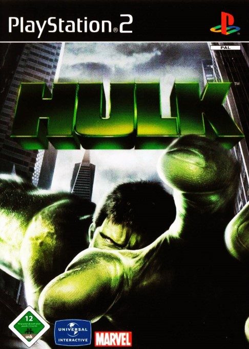 Hulk
