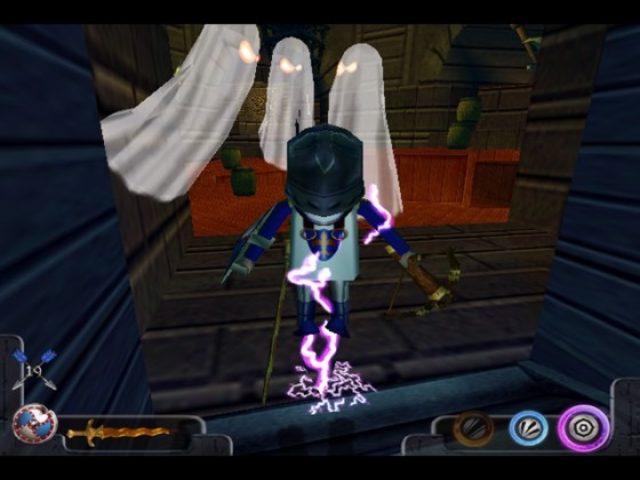 Image in-game