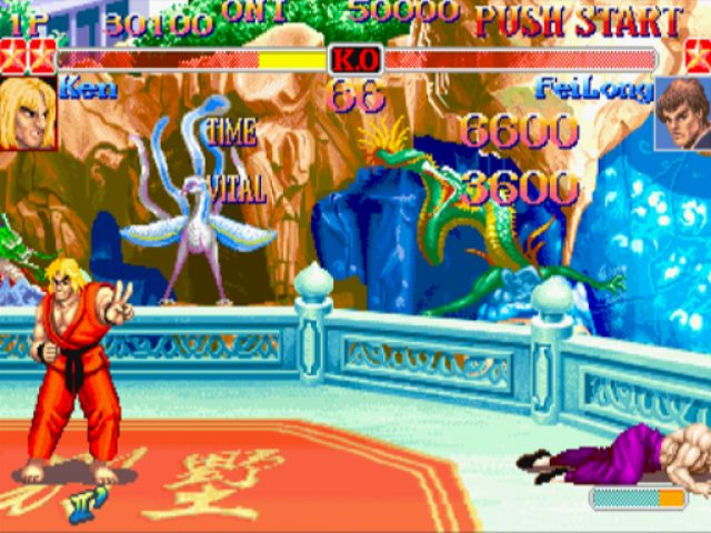 Image in-game