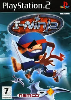 I-Ninja