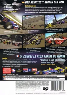 IndyCar Series - Dos