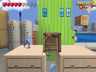 Image in-game