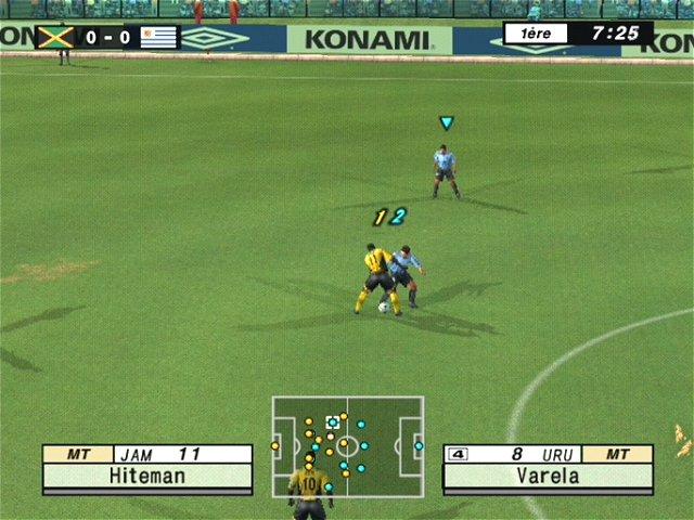 Image in-game