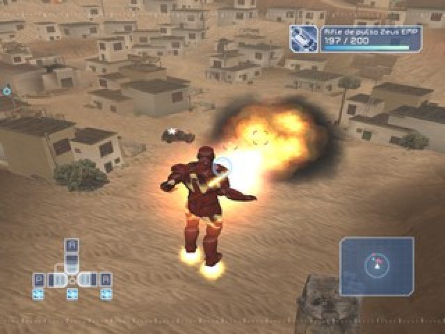Image in-game