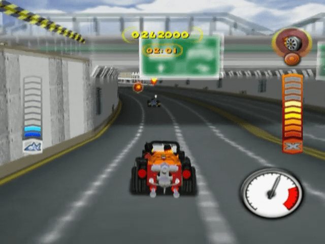 Image in-game