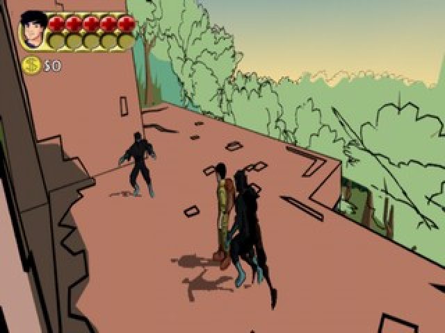 Image in-game