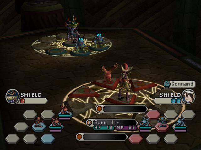 Image in-game