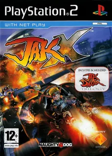 Jak X : Combat Racing