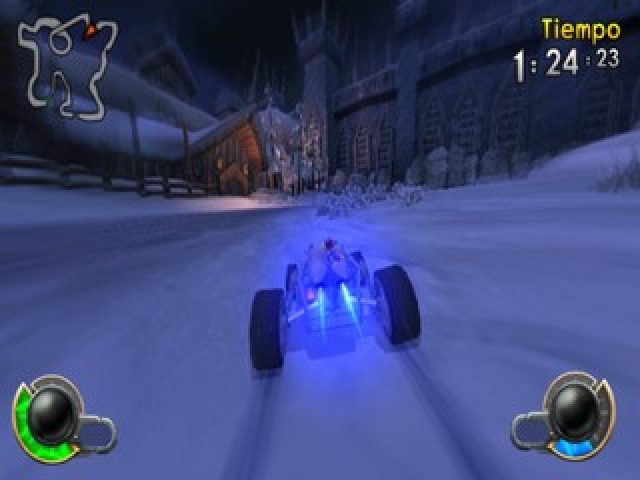 Image in-game