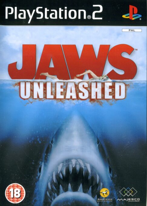 Jaws Unleashed