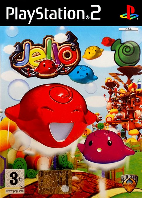 Jello
