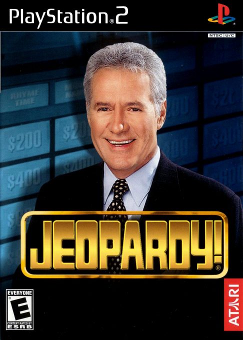 Jeopardy!