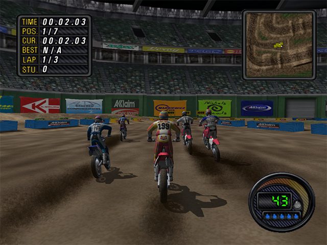 Image in-game