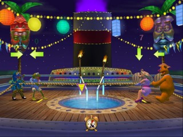 Image in-game