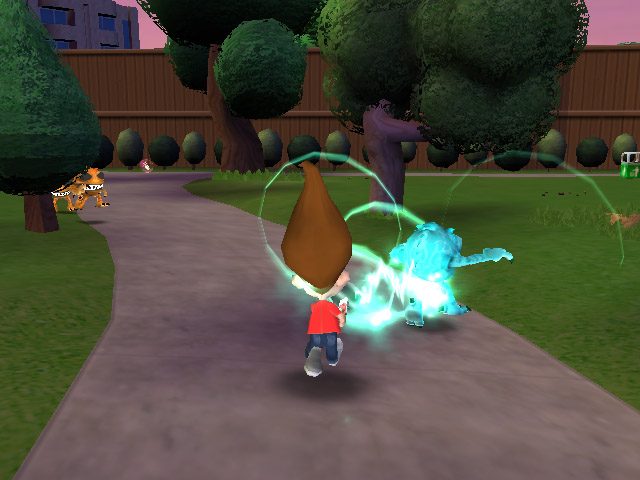 Image in-game