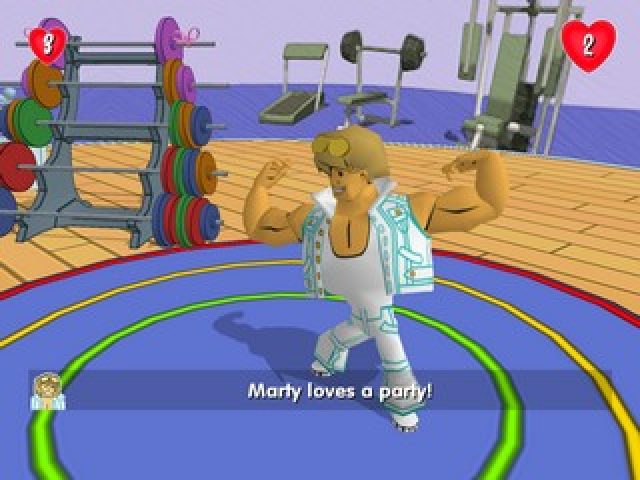 Image in-game