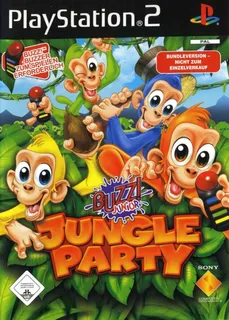 Jungle Party