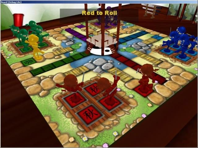 Image in-game
