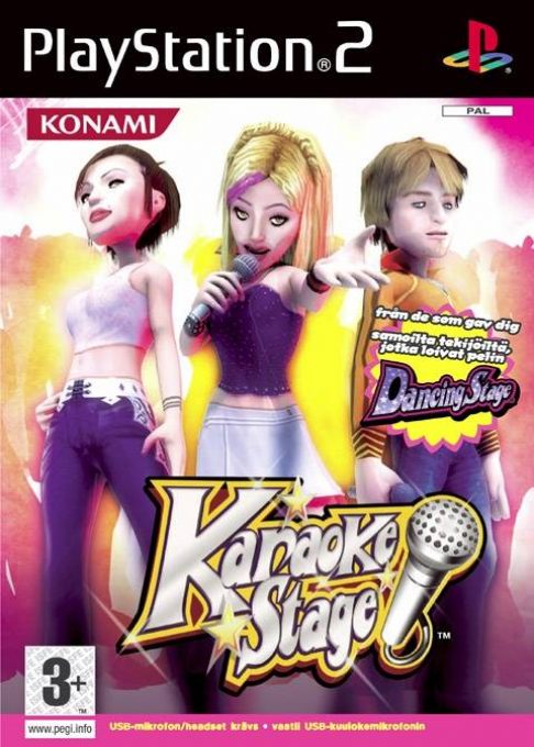 Karaoke Revolution