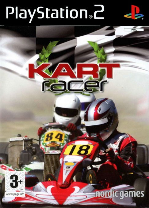 Kart Racer