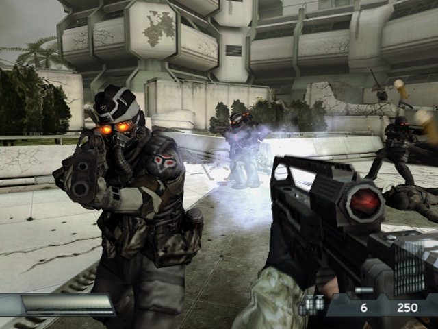 Image in-game
