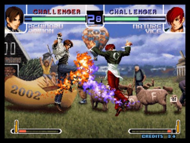 Image in-game