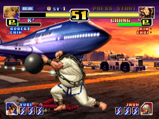 Image in-game