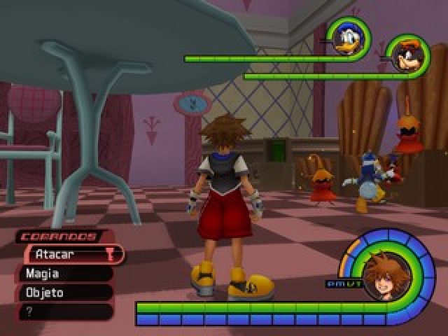 Image in-game