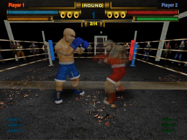 Image in-game