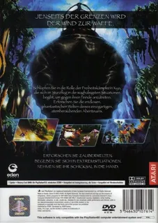 Kya : Dark Lineage - Dos